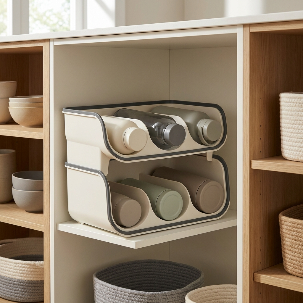 The Bottle Rack