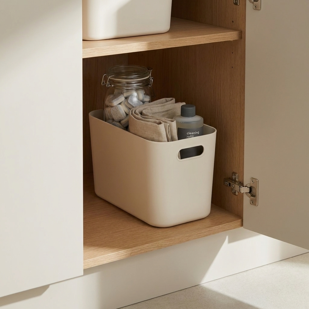 The Utility Bin